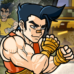 拳王的逆袭 app下载