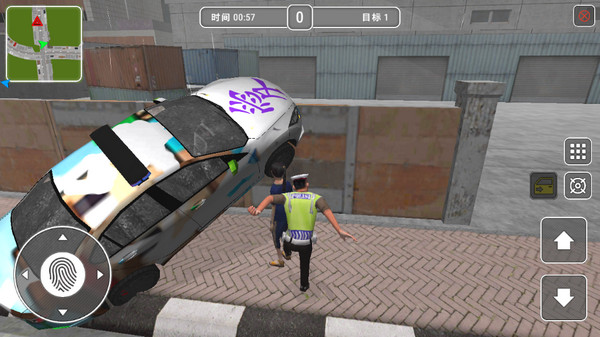 美国警察模拟器官方版 app下载