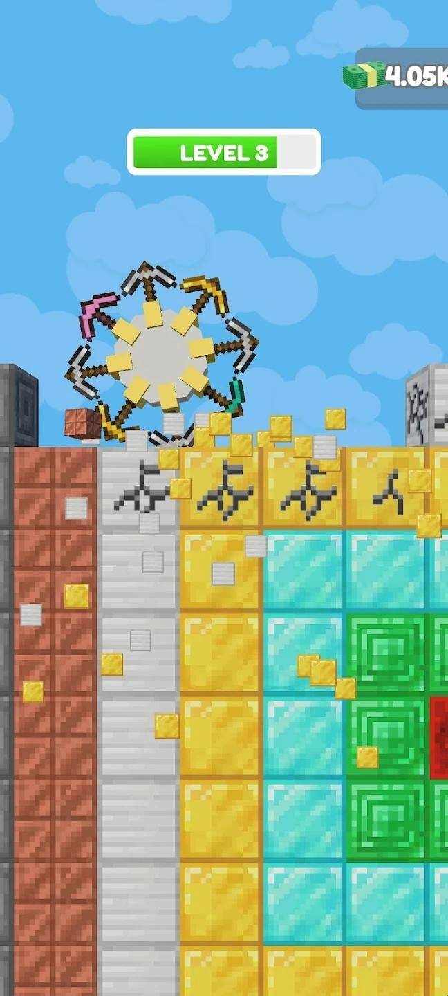 钻石挖掘机 app下载