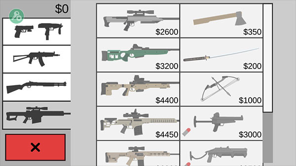 平面僵尸防御官方版 app下载