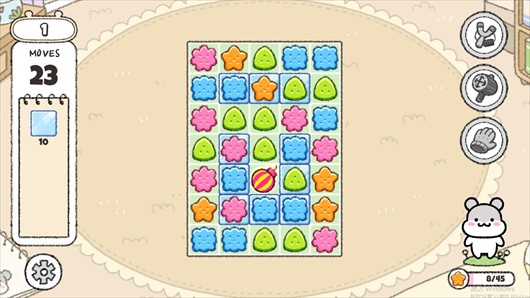 仓鼠小镇之谜 app下载