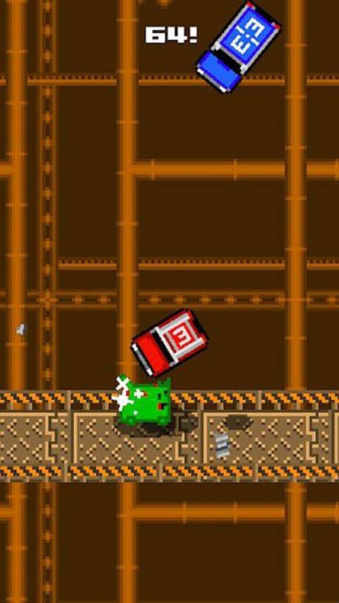 盒子猫归来 app下载