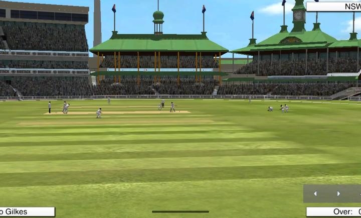 板球队长2025 app下载