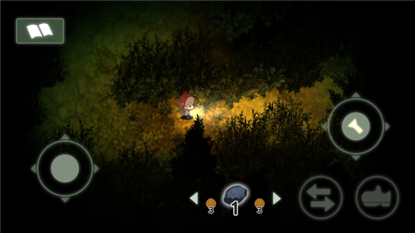 夜廻汉化版 app下载