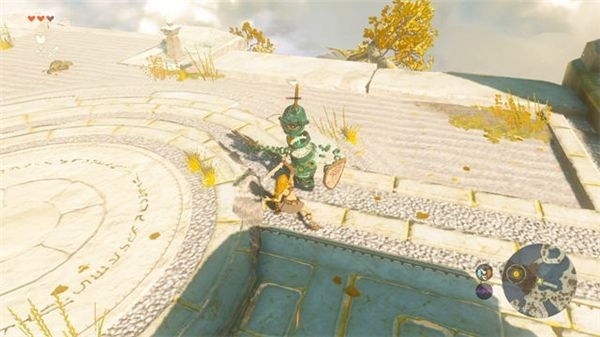 塞尔达传说 app下载