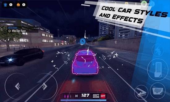 地下飙车赛2 app下载