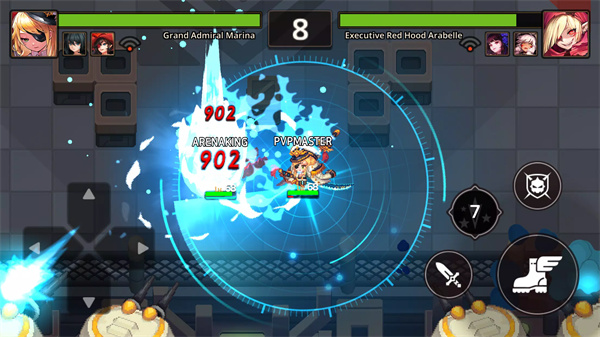 守望传说国际服 app下载