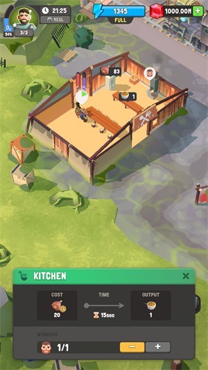 生存列车 app下载