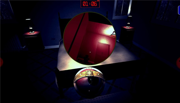 致命噩梦 app下载