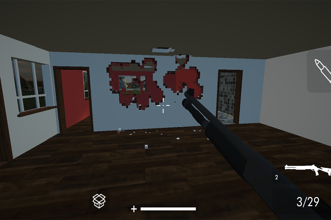 拆了老王家汉化版 app下载