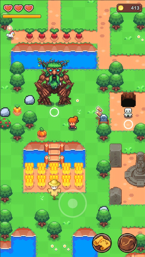 夏日时光探索小岛 app下载