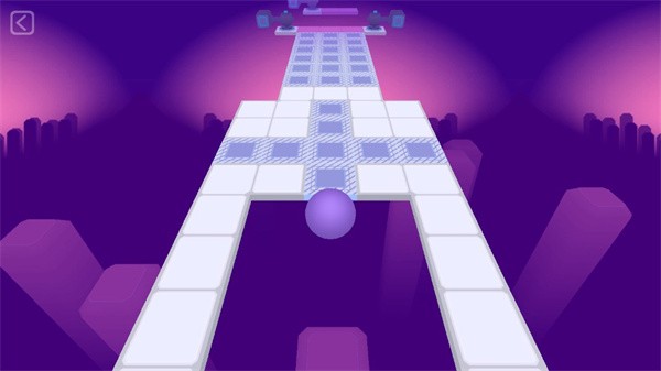 滚动的天空自制版 app下载