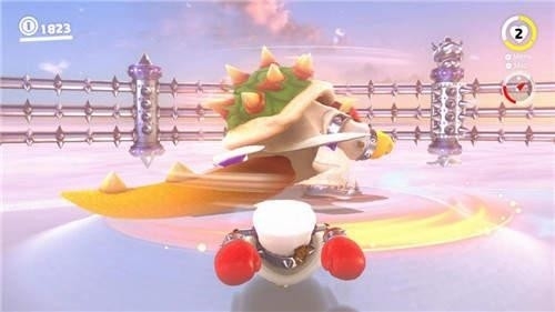 马里奥奥德赛 app下载