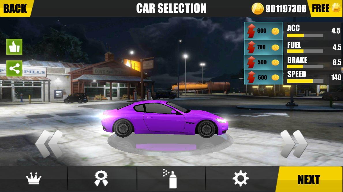 狂热赛车 app下载