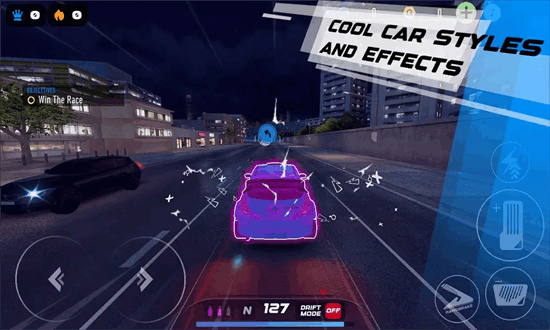 地下飙车赛2手游 app下载