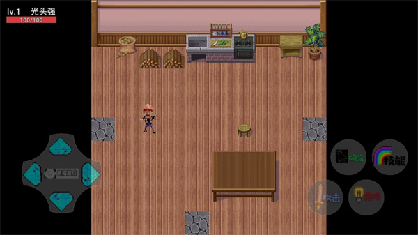 狗熊岭生化危机 app下载