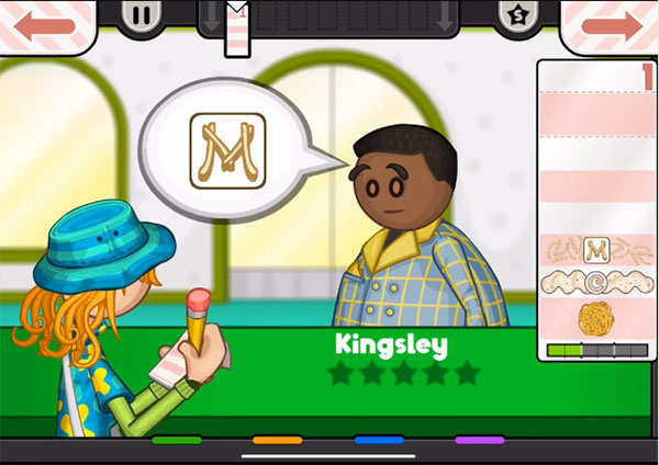 老爹意大利面店togo app下载