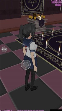 病娇模拟器妈妈酱模组 app下载