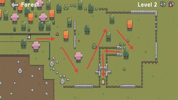 迷失之路 app下载