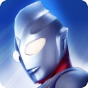 奥特曼格斗之热血英雄官方版 app下载