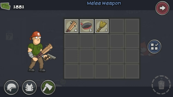 森雅和奥斯卡大战僵尸 app下载