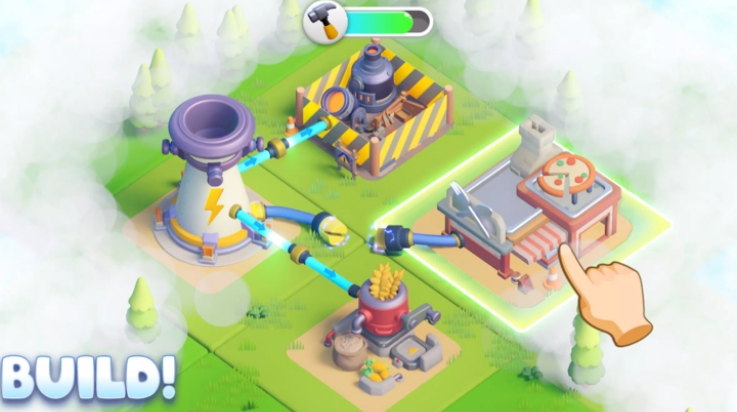 瓷砖生存 app下载