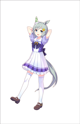 赛马娘韩服 app下载