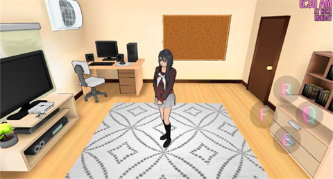 病娇模拟器妈妈酱模组 app下载