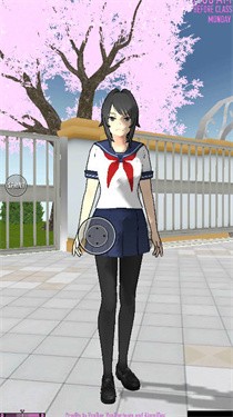 病娇模拟器妈妈酱模组 app下载