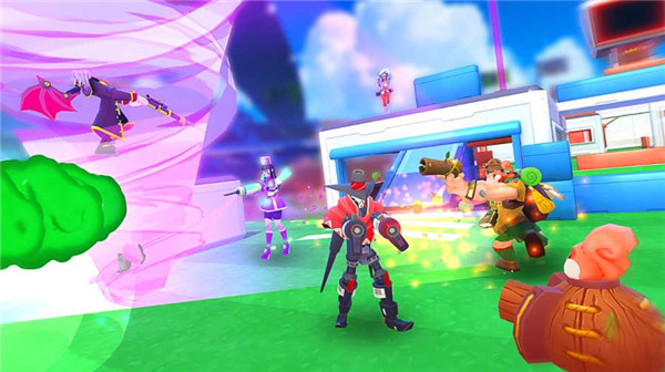 专业射手 app下载