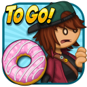 老爹甜甜圈店 app下载