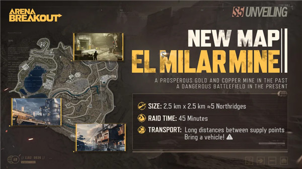 暗区突围国际服官网 app下载