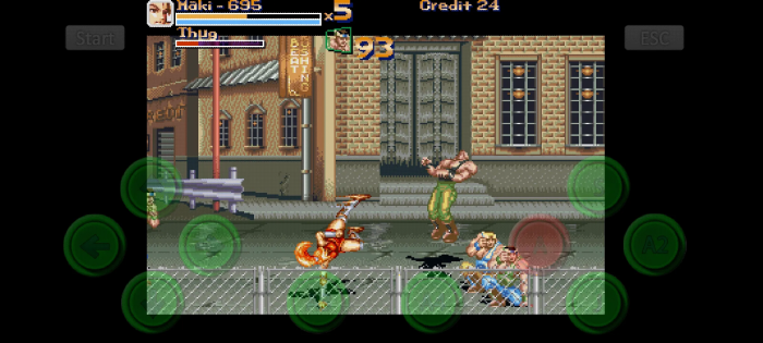 超级快打旋风 app下载