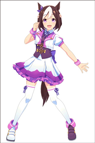 赛马娘韩服 app下载