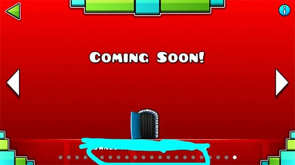 Geometry Dash Lite app下载