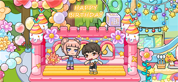 图特世界梦幻城市物语 app下载