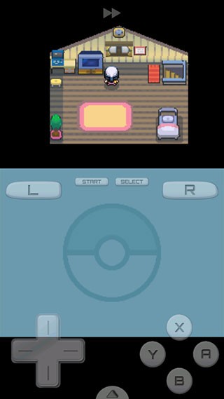 宝可梦珍珠钻石 app下载