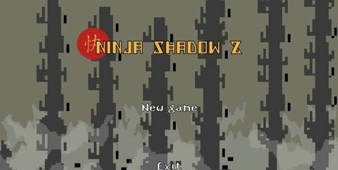 忍者阴影Z游戏 app下载