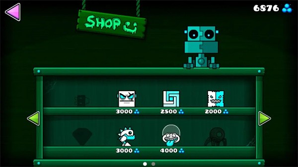 Geometry Dash Lite app下载