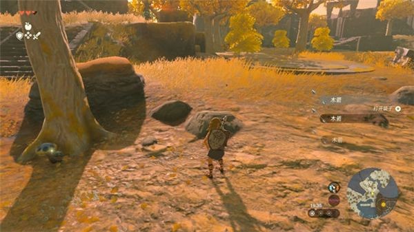 塞尔达传说 app下载