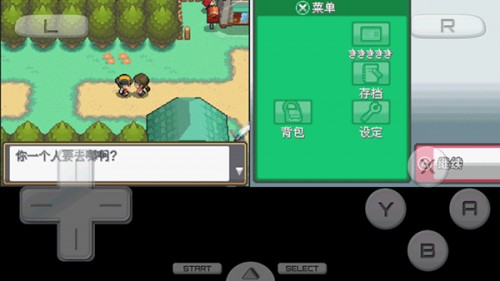 口袋妖怪魂银 app下载