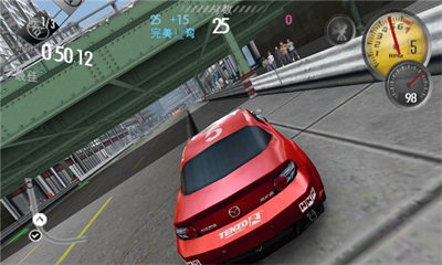 极品飞车13手游 app下载