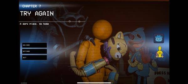 波比的游戏时间第七章 app下载