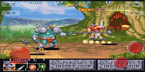 龙王战士 app下载