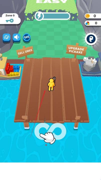 冒险矿工 app下载