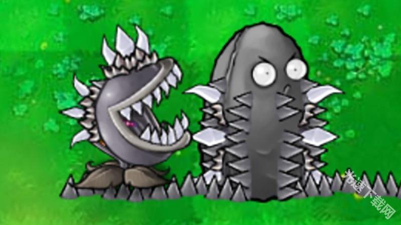 植物大战僵尸杂交版手机版 app下载