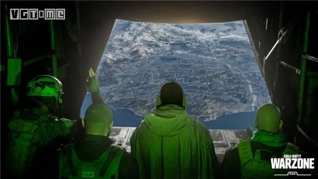 使命召唤战争地带 app下载