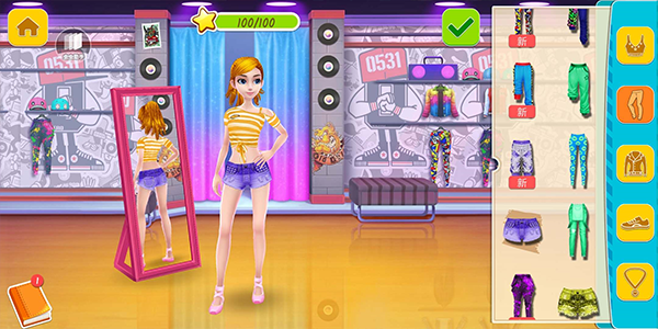 舞蹈校园故事最新版 app下载