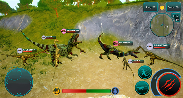 诅咒之岛 app下载