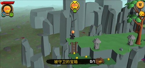 乐高幻影忍者 app下载